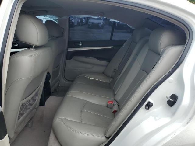 Aukcja sprzedaży 2009 Infiniti G37 Base, vin: JNKCV61E99M307313, numer aukcji: 51244983
