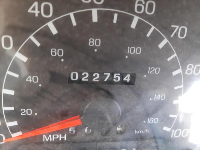 50871713 :رقم المزاد ، 3FCNF53S1XJA31698 vin ، 1999 Natl Motorhome مزاد بيع