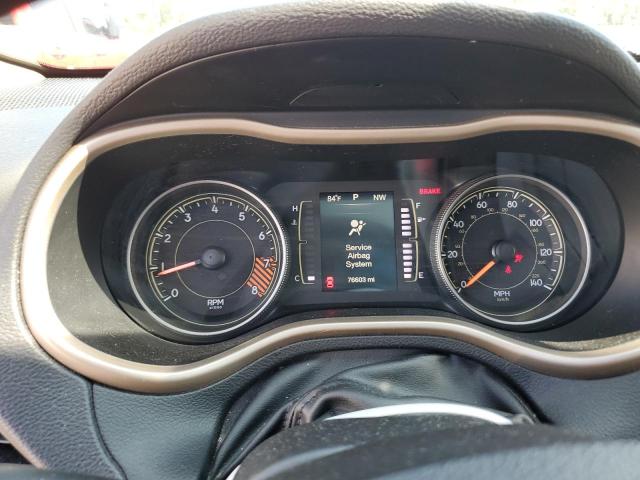 Aukcja sprzedaży 2015 Jeep Cherokee Latitude, vin: 1C4PJMCS6FW725981, numer aukcji: 53193163