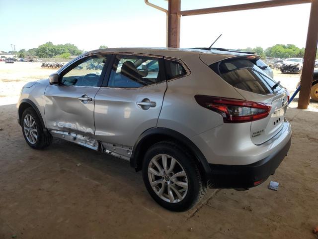 Продажа на аукционе авто 2021 Nissan Rogue Sport S, vin: JN1BJ1AV0MW563898, номер лота: 53099673