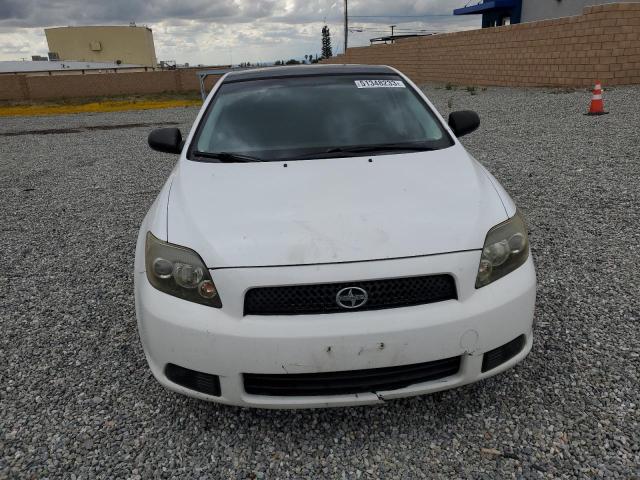 51348233 :رقم المزاد ، JTKDE167680249792 vin ، 2008 Scion Toyota  Tc مزاد بيع