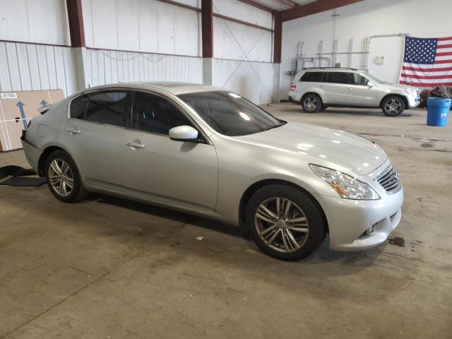 Продажа на аукционе авто 2013 Infiniti G37, vin: JN1CV6AR5DM358162, номер лота: 52115563
