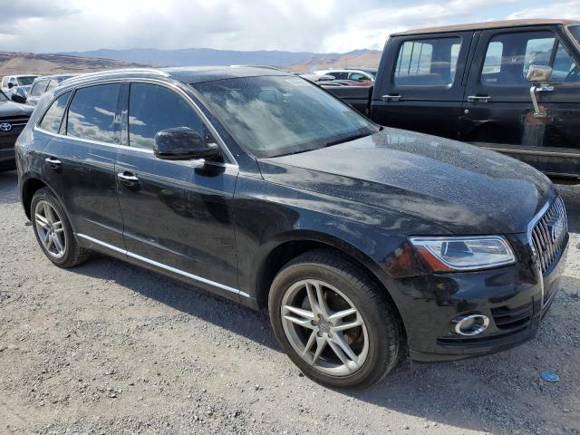 2016 Audi Q5 Premium Plus მანქანა იყიდება აუქციონზე, vin: WA1L2AFP1GA130191, აუქციონის ნომერი: 50954343