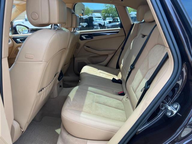 2015 Porsche Macan S მანქანა იყიდება აუქციონზე, vin: WP1AB2A58FLB54790, აუქციონის ნომერი: 52582023