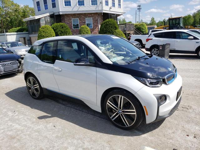 Aukcja sprzedaży 2015 Bmw I3 Bev, vin: WBY1Z2C54FV555590, numer aukcji: 52913963