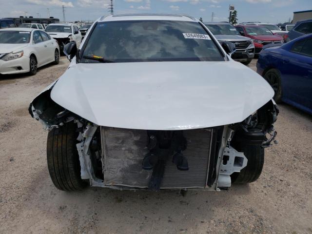 Aukcja sprzedaży 2021 Lexus Nx 300 Base, vin: JTJSARBZ1M5032564, numer aukcji: 52649983