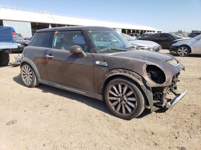Aukcja sprzedaży 2010 Mini Cooper S, vin: WMWMF7C57ATX45129, numer aukcji: 51313293