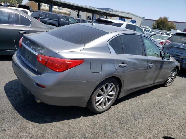 Продажа на аукционе авто 2017 Infiniti Q50 Premium, vin: JN1EV7AP1HM735329, номер лота: 54094153