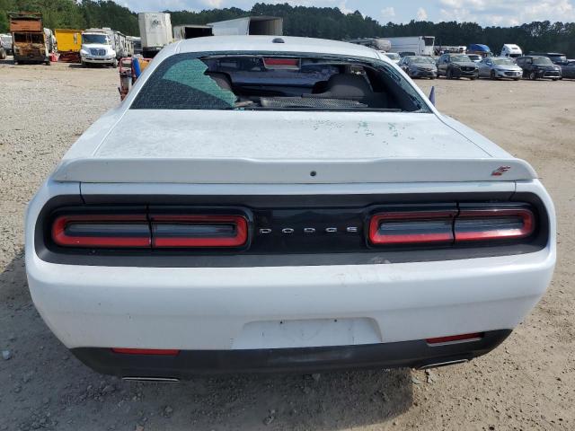 2019 Dodge Challenger Sxt მანქანა იყიდება აუქციონზე, vin: 2C3CDZGG6KH712198, აუქციონის ნომერი: 53399083