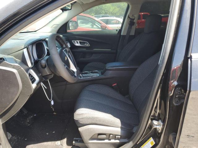 Aukcja sprzedaży 2016 Chevrolet Equinox Lt, vin: 2GNALCEKXG1154793, numer aukcji: 50001643