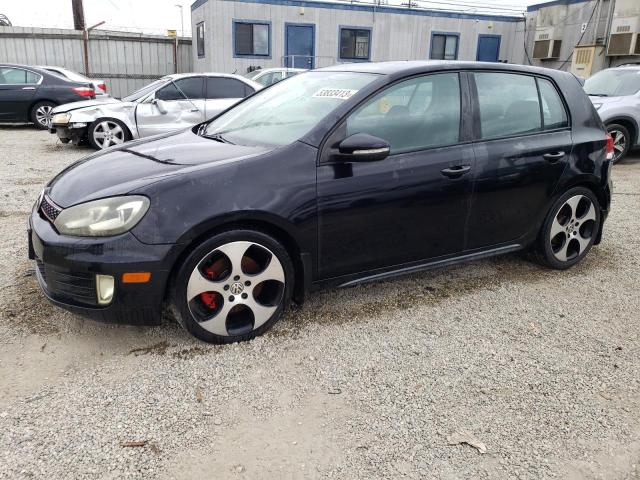 Aukcja sprzedaży 2011 Volkswagen Gti, vin: WVWHD7AJ2BW152921, numer aukcji: 53833413
