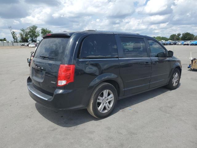 Aukcja sprzedaży 2012 Dodge Grand Caravan Crew, vin: 2C4RDGDG1CR288133, numer aukcji: 52447473