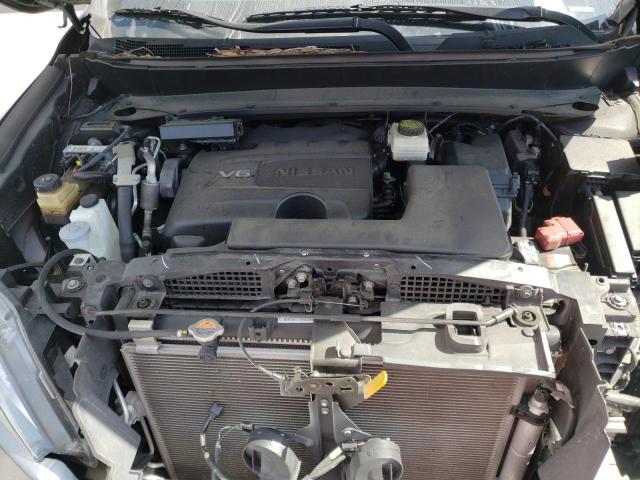 Aukcja sprzedaży 2018 Nissan Pathfinder S, vin: 5N1DR2MN0JC648619, numer aukcji: 50751903
