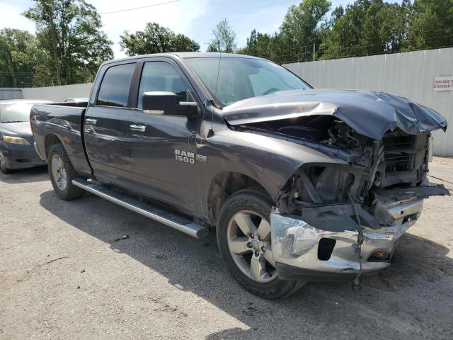 Продажа на аукционе авто 2018 Ram 1500 Slt, vin: 1C6RR7TT6JS126694, номер лота: 50994923
