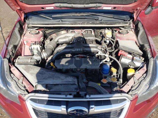 Продаж на аукціоні авто 2014 Subaru Impreza Premium, vin: JF1GJAC64EH024625, номер лоту: 49812233