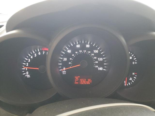Aukcja sprzedaży 2013 Kia Soul, vin: KNDJT2A52D7487071, numer aukcji: 51525803