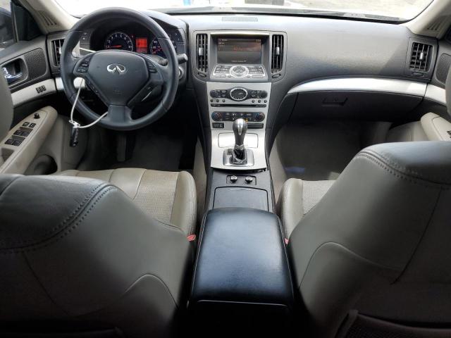 Aukcja sprzedaży 2009 Infiniti G37 Base, vin: JNKCV61E99M307313, numer aukcji: 51244983