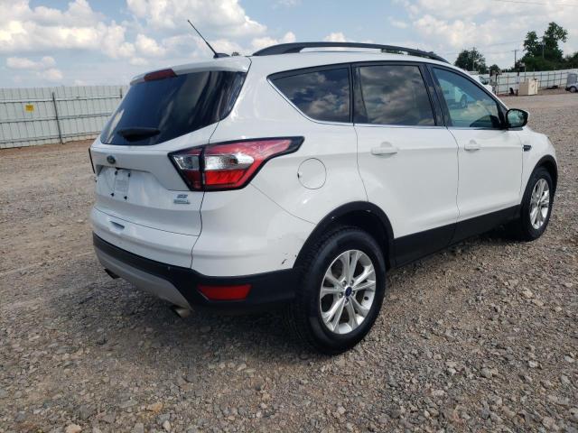 Продажа на аукционе авто 2018 Ford Escape Se, vin: 1FMCU0GD9JUB15549, номер лота: 54474903