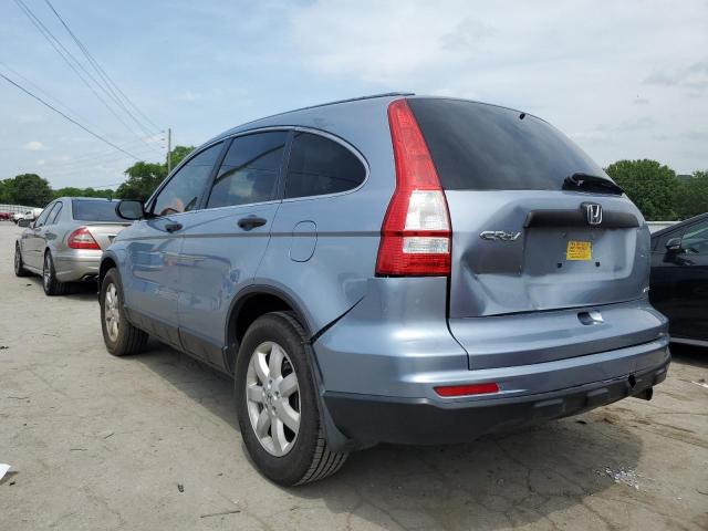 Aukcja sprzedaży 2011 Honda Cr-v Se, vin: 5J6RE3H45BL011752, numer aukcji: 52939123