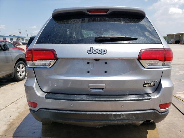 54509983 :رقم المزاد ، 1C4RJEAG9LC191532 vin ، 2020 Jeep Grand Cherokee مزاد بيع