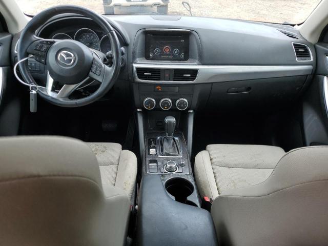 Aukcja sprzedaży 2016 Mazda Cx-5 Touring, vin: JM3KE2CY2G0623516, numer aukcji: 52084293