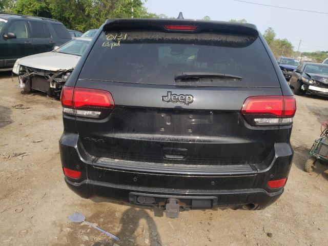 Продаж на аукціоні авто 2017 Jeep Grand Cherokee Laredo, vin: 1C4RJFAGXHC739079, номер лоту: 51653573