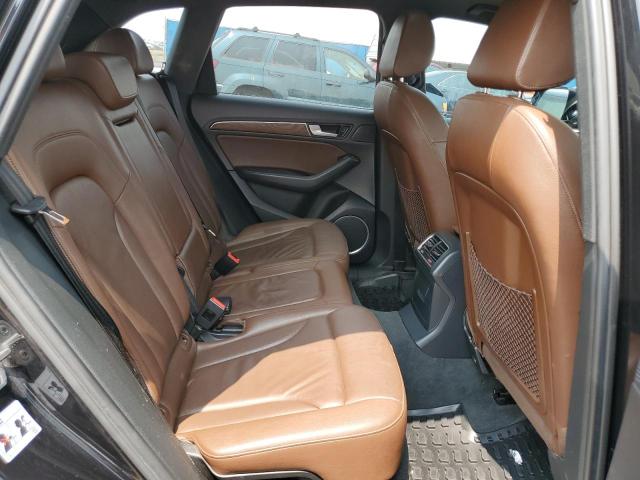 Aukcja sprzedaży 2014 Audi Q5 Premium Plus, vin: WA1LFAFP6EA017483, numer aukcji: 53601943