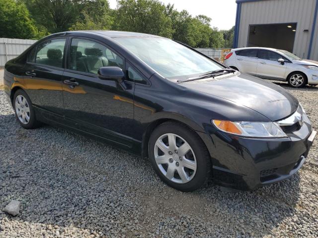 Продаж на аукціоні авто 2010 Honda Civic Lx, vin: 2HGFA1F54AH325474, номер лоту: 53588273