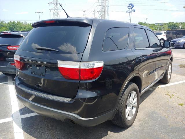 Продажа на аукционе авто 2012 Dodge Durango Sxt, vin: 1C4RDHAG4CC130291, номер лота: 53937923