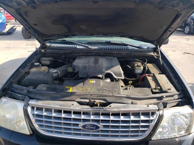 Aukcja sprzedaży 2003 Ford Explorer Limited, vin: 1FMDU75W93ZA96699, numer aukcji: 52419493