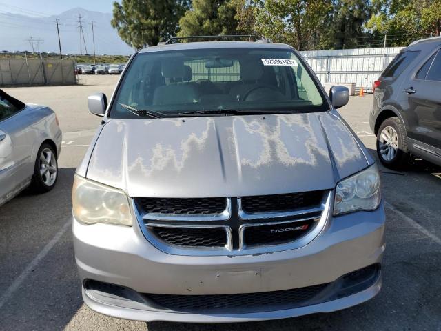 52336193 :رقم المزاد ، 2C4RDGCG9ER400651 vin ، 2014 Dodge Grand Caravan Sxt مزاد بيع
