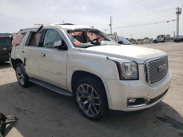 Aukcja sprzedaży 2015 Gmc Yukon, vin: 1GKS1CKJ4FR158346, numer aukcji: 50814023