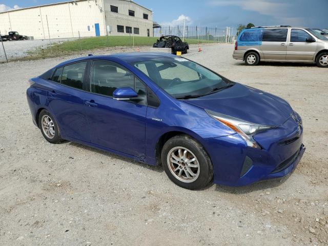 Aukcja sprzedaży 2017 Toyota Prius, vin: JTDKBRFUXH3538782, numer aukcji: 51847803