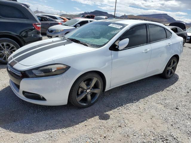 50816093 :رقم المزاد ، 1C3CDFBHXDD232874 vin ، 2013 Dodge Dart Sxt مزاد بيع