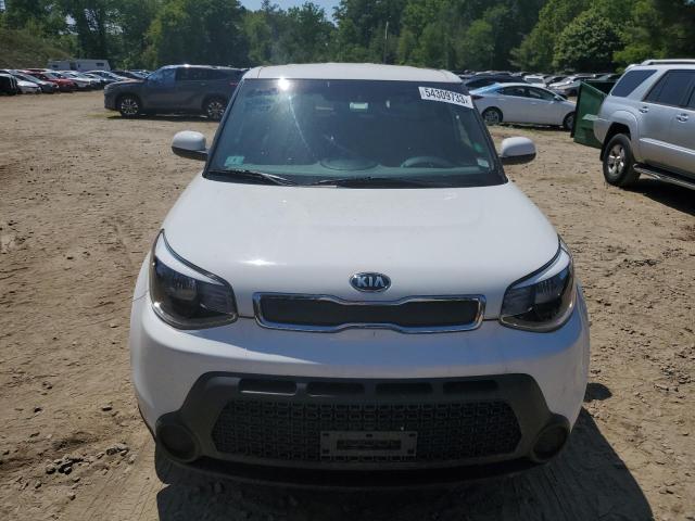 Продажа на аукционе авто 2016 Kia Soul, vin: KNDJN2A29G7836716, номер лота: 54309733