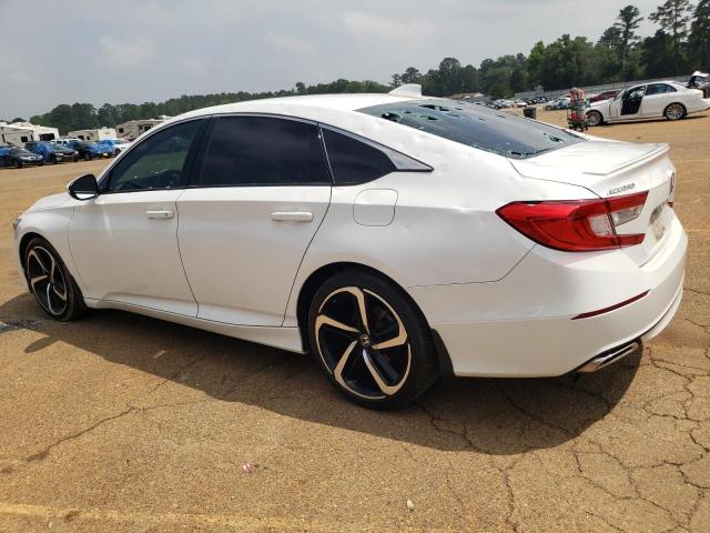 Aukcja sprzedaży 2018 Honda Accord Sport, vin: 1HGCV1F33JA189259, numer aukcji: 51463163