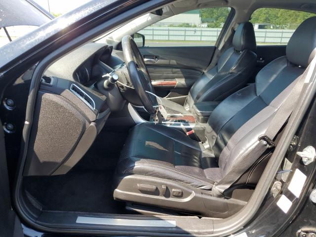 Aukcja sprzedaży 2015 Acura Tlx Tech, vin: 19UUB1F57FA006841, numer aukcji: 53073663