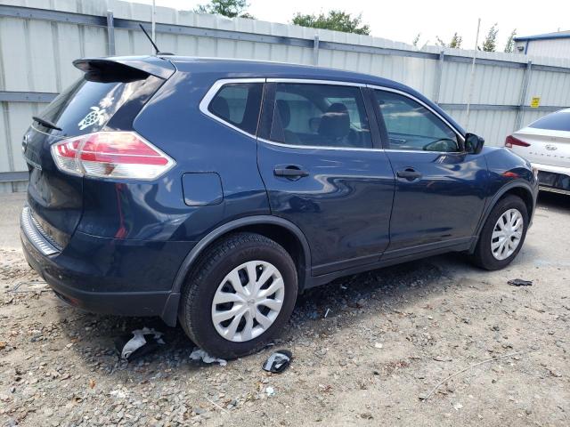 Продажа на аукционе авто 2016 Nissan Rogue S, vin: JN8AT2MT5GW024303, номер лота: 50440403
