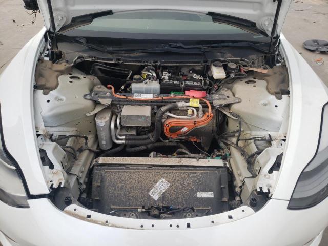 2021 Tesla Model 3 მანქანა იყიდება აუქციონზე, vin: 5YJ3E1EA1MF996096, აუქციონის ნომერი: 50970843