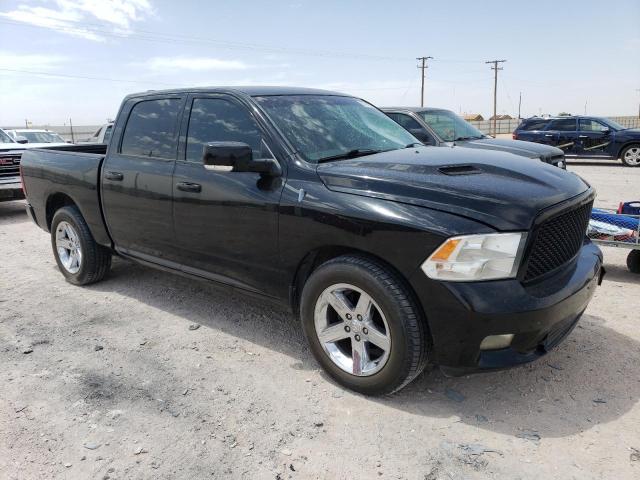 50784973 :رقم المزاد ، 1C6RD6MT6CS268540 vin ، 2012 Dodge Ram 1500 Sport مزاد بيع