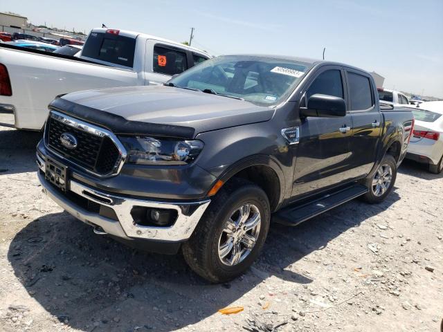 2019 Ford Ranger Xl მანქანა იყიდება აუქციონზე, vin: 1FTER4EH9KLA44842, აუქციონის ნომერი: 50588983