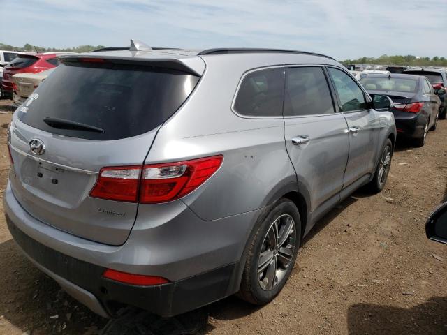 52401173 :رقم المزاد ، KM8SR4HF4EU045226 vin ، 2014 Hyundai Santa Fe Gls مزاد بيع