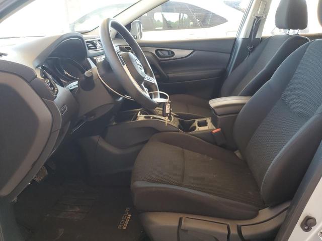 Продажа на аукционе авто 2021 Nissan Rogue Sport S, vin: JN1BJ1AV0MW563898, номер лота: 53099673