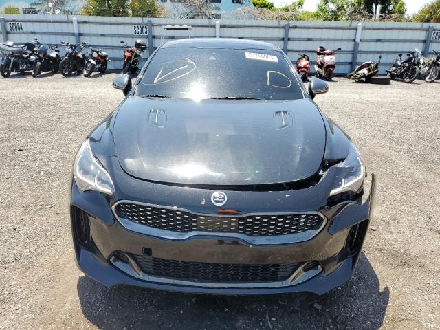 Aukcja sprzedaży 2018 Kia Stinger Gt2, vin: KNAE55LC1J6018397, numer aukcji: 51256083