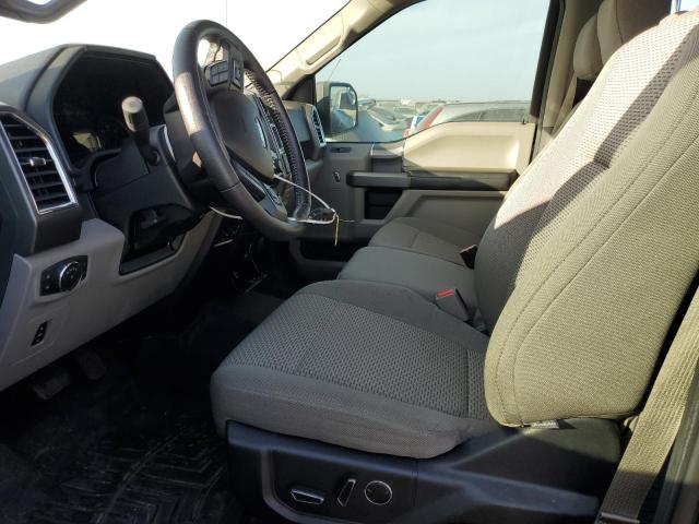 50842633 :رقم المزاد ، 1FTEW1EG9FKD37196 vin ، 2015 Ford F150 Supercrew مزاد بيع