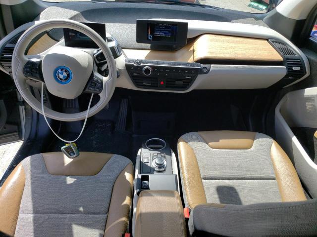 Aukcja sprzedaży 2015 Bmw I3 Bev, vin: WBY1Z2C54FV555590, numer aukcji: 52913963