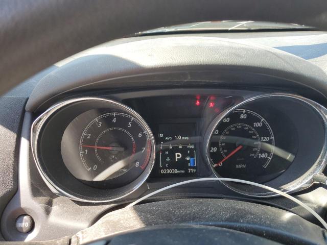 Продаж на аукціоні авто 2020 Mitsubishi Outlander Sport Es, vin: JA4AR3AU5LU023097, номер лоту: 50729993