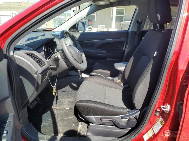 Продаж на аукціоні авто 2020 Mitsubishi Outlander Sport Es, vin: JA4AR3AU5LU023097, номер лоту: 50729993