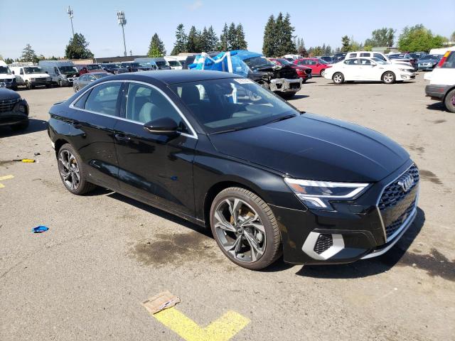 Aukcja sprzedaży 2022 Audi A3 Premium Plus, vin: WAUHUDGYXNA059792, numer aukcji: 51951843