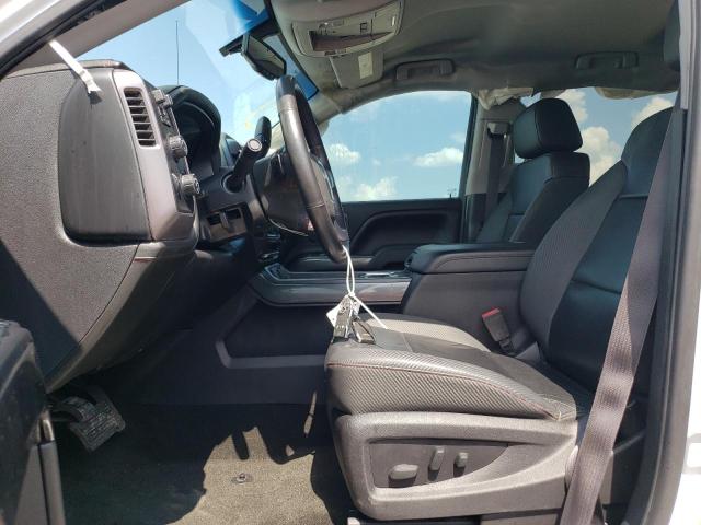 Aukcja sprzedaży 2017 Gmc Sierra K1500 Slt, vin: 3GTU2NEJ0HG132743, numer aukcji: 54147373